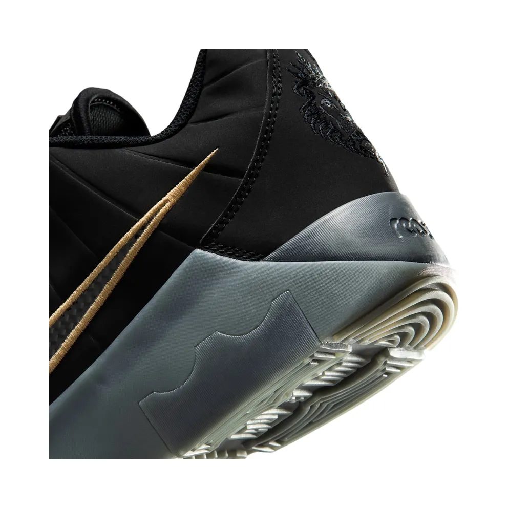 Nike LeBron Black/Iron Grey/Dark Smoke Grey/Black (HQ8034-003)