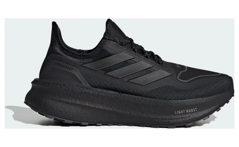 Adidas ULTRABOOST 5 GTX Core Black / Core Black / Carbon (JI1386)