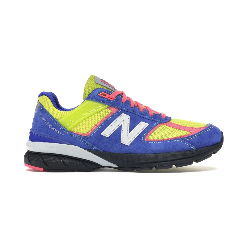 New Balance 990v5 size? Corner Shop (M990SZ5)