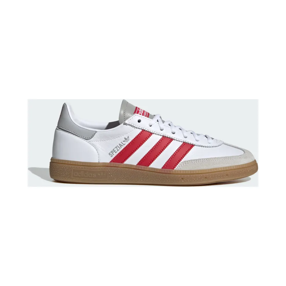 adidas Liverpool Fc Handball Spezial “Cloud White / Strawberry Red / Grey Two” (KI5241)