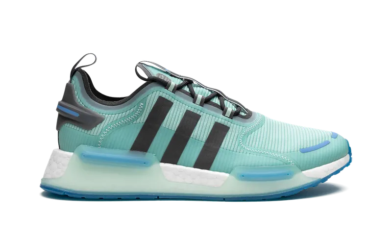 Adidas XBOX NMD v3 “Halo Infinite” (HP5356)