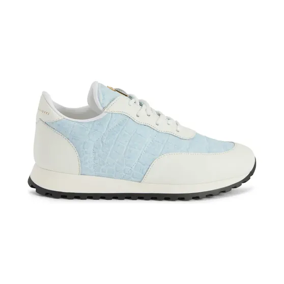 Giuseppe Zanotti Jimi Runner low-top sneakers – Beige (I160018K20)