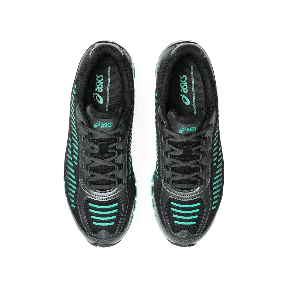 Asics Gel-Quantum 360 I Amp “Black Edamame Green” (1203B082001)