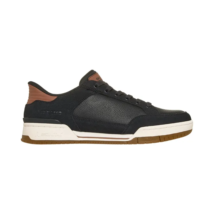 Skechers Slip-ins: Recoil Black/Brown (254204BKBR)