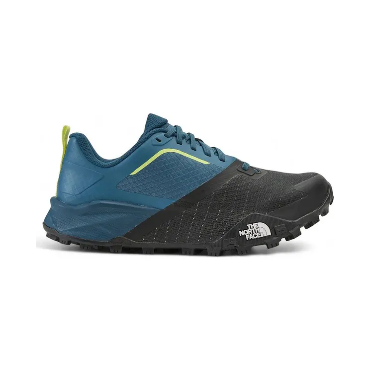 The North Face Offtrail Trail Run Mallard Blue (NF0A8A9Z5OU1)