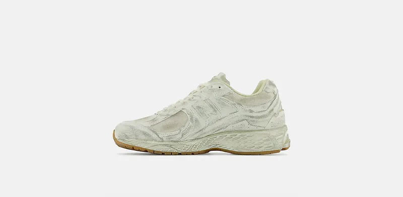 New Balance Off-White 2002RD (M2002RDG)
