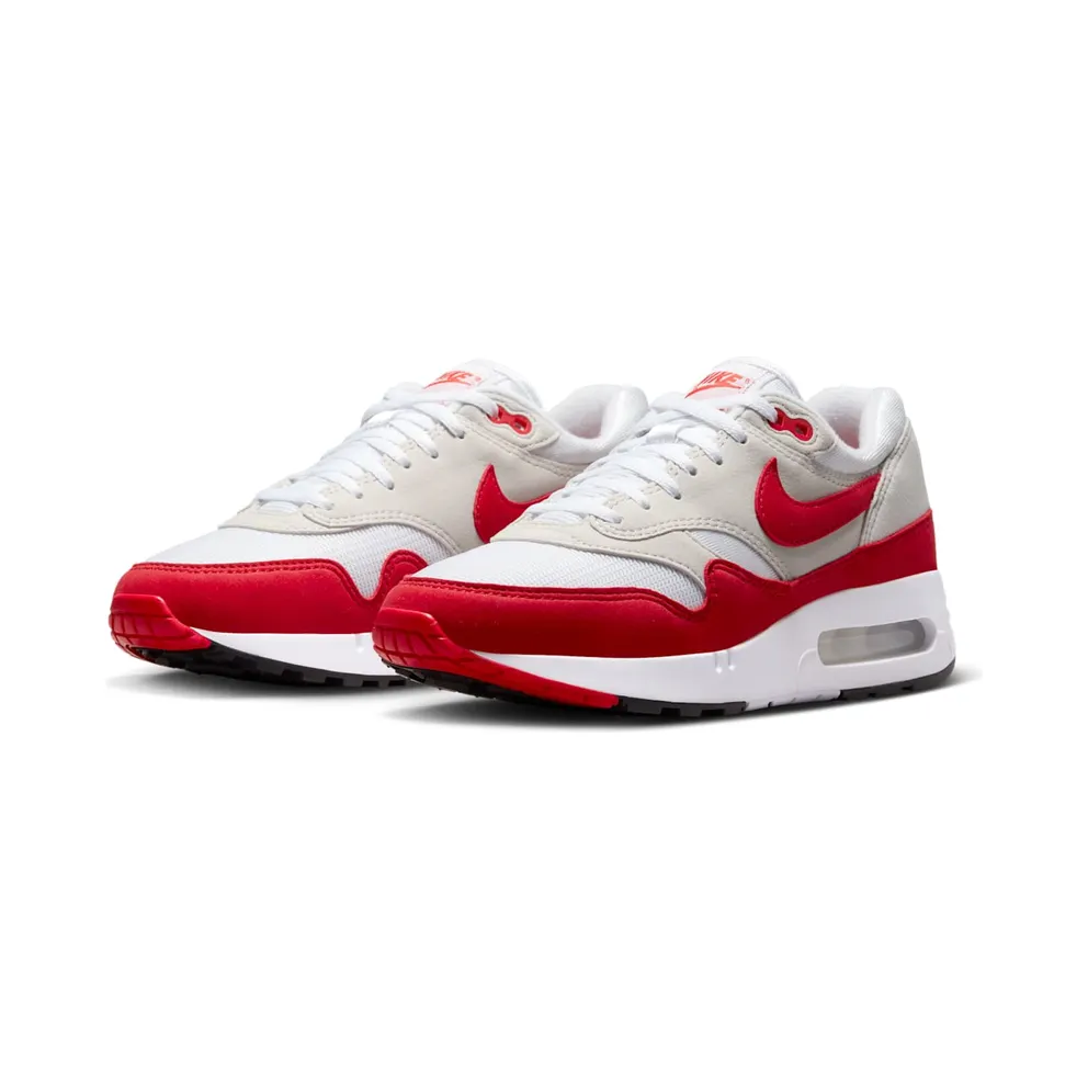 Nike Air Max 1 ’86 OG Big Bubble Sport Red (DO9844-100)