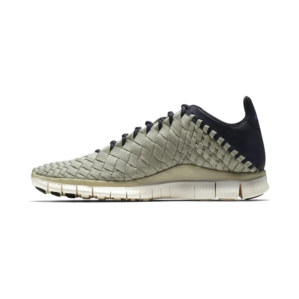 Nike Free Inneva Woven Light Stone (2015) (579916-100)