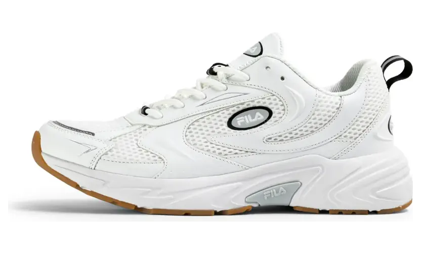 Fila Highflyer S Wit (FFM0462-13033)