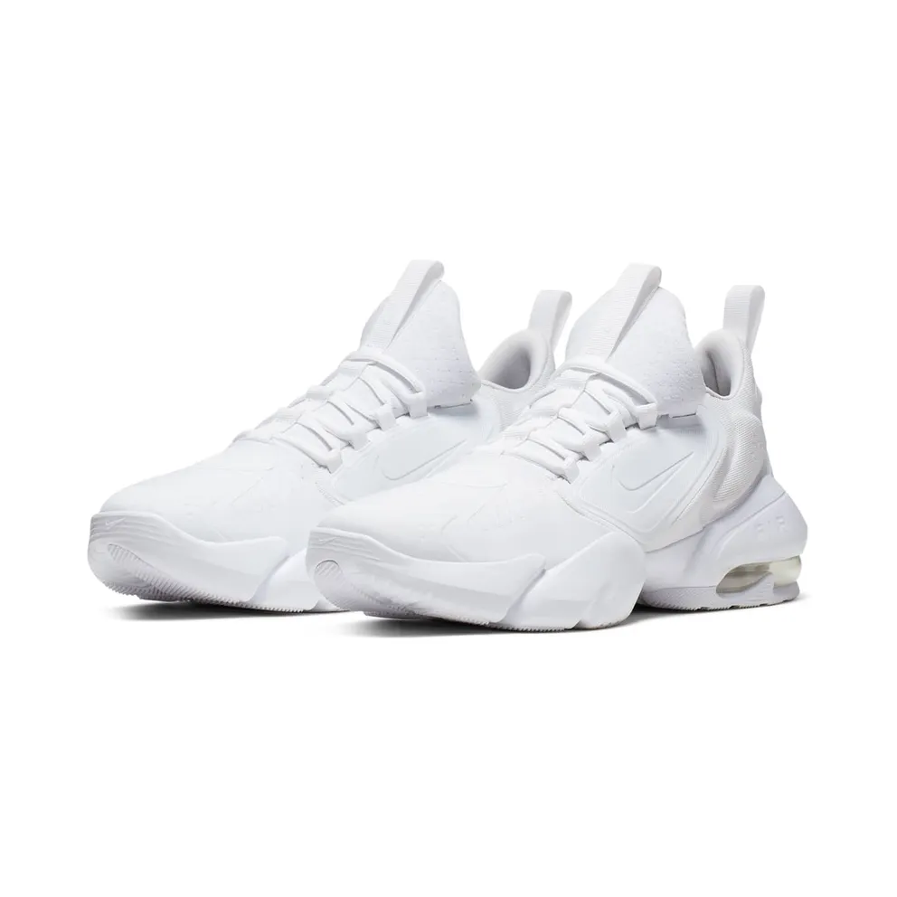 Nike Air Max Alpha Savage White (AT3378-101)