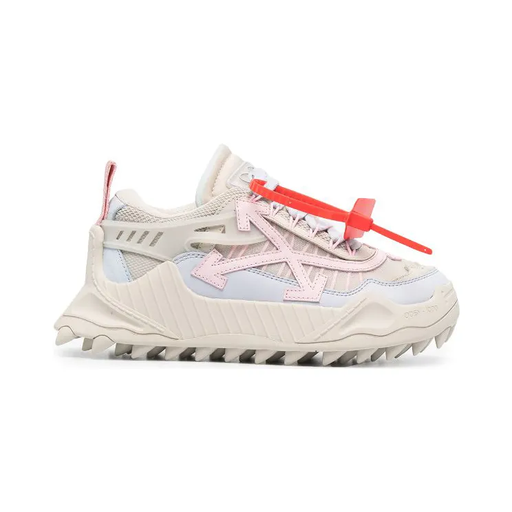 OFF-WHITE Odsy-1000 Beige (OWIA180S21FAB0016130)