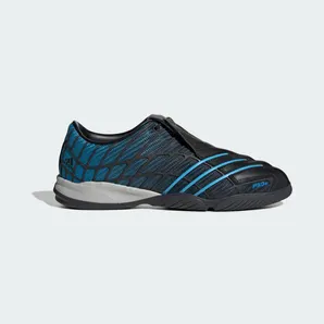 adidas F50 Sala “Core Black / Sky Rush / Blue Rush” (HQ9243)