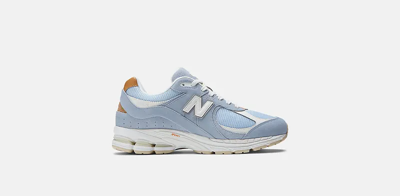 New Balance 2002R “Wet Blue” (M2002RSD)