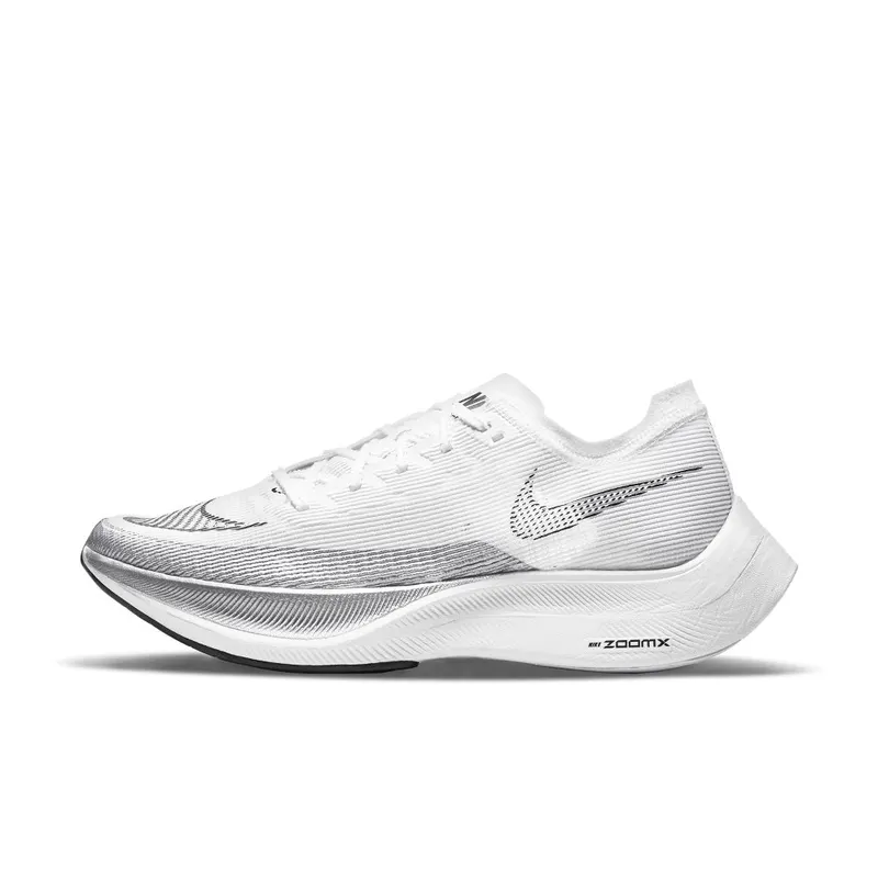 Nike ZoomX Vaporfly Next% 2 Road Racing White (CU4111-100)