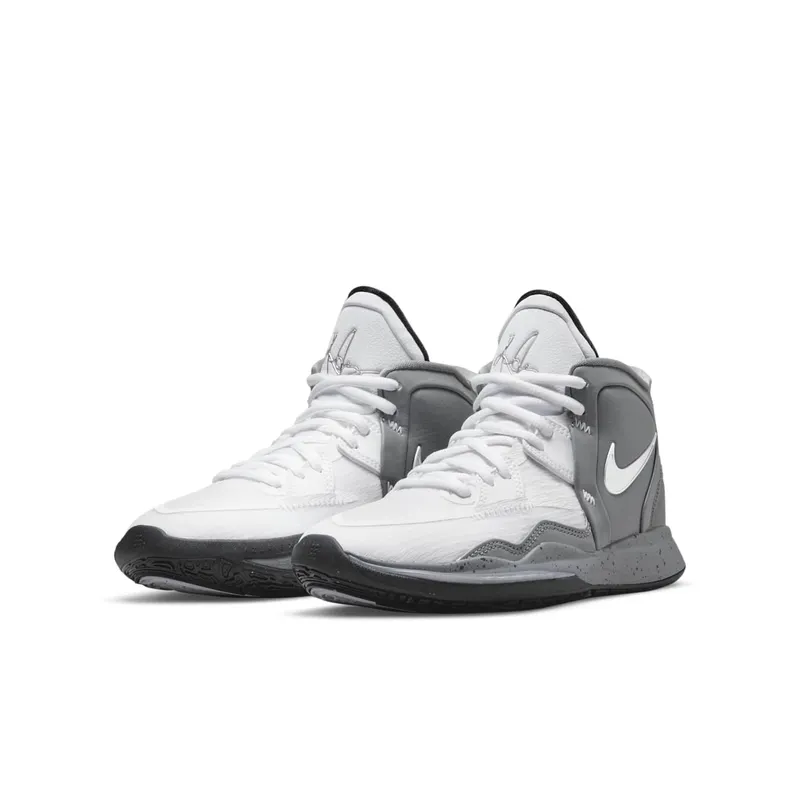 Kyrie Infinity SE Older Kids’ Basketball White (DD0335-108)