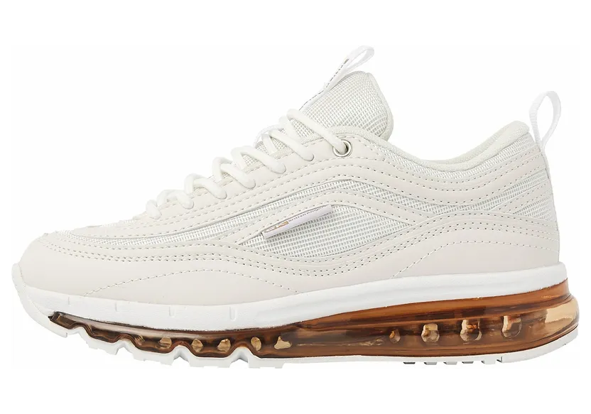 british knights sneaker Wit (B57-3621-03)