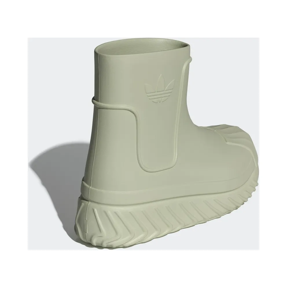 adidas AdiFOM SST Boots Green / Green / Green (IE0387)