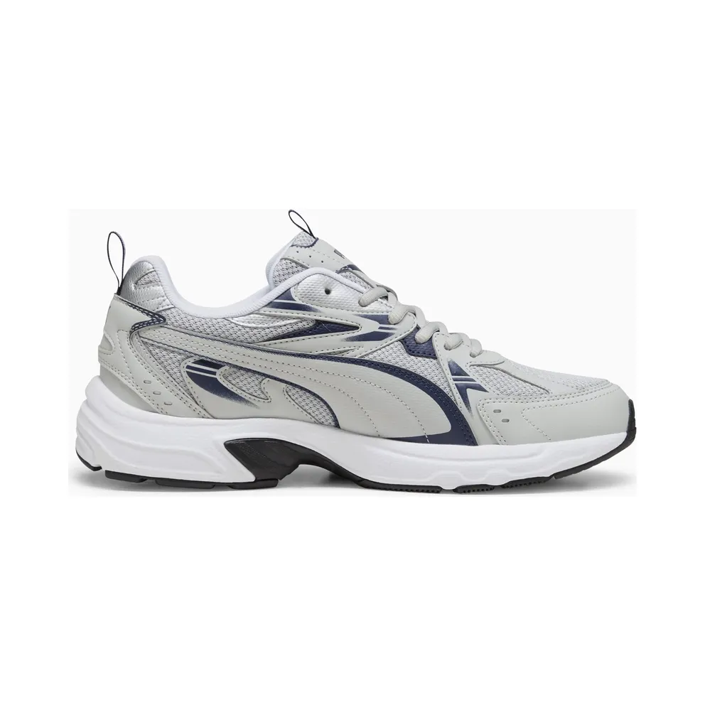 Puma Milenio Tech Blue/Grey/Silver (39232203)