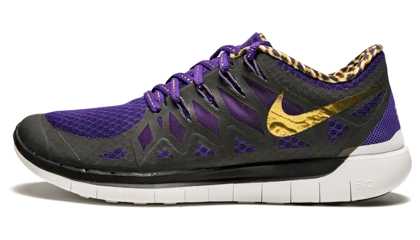 Nike Free 5.0 Doernbecher (2014)