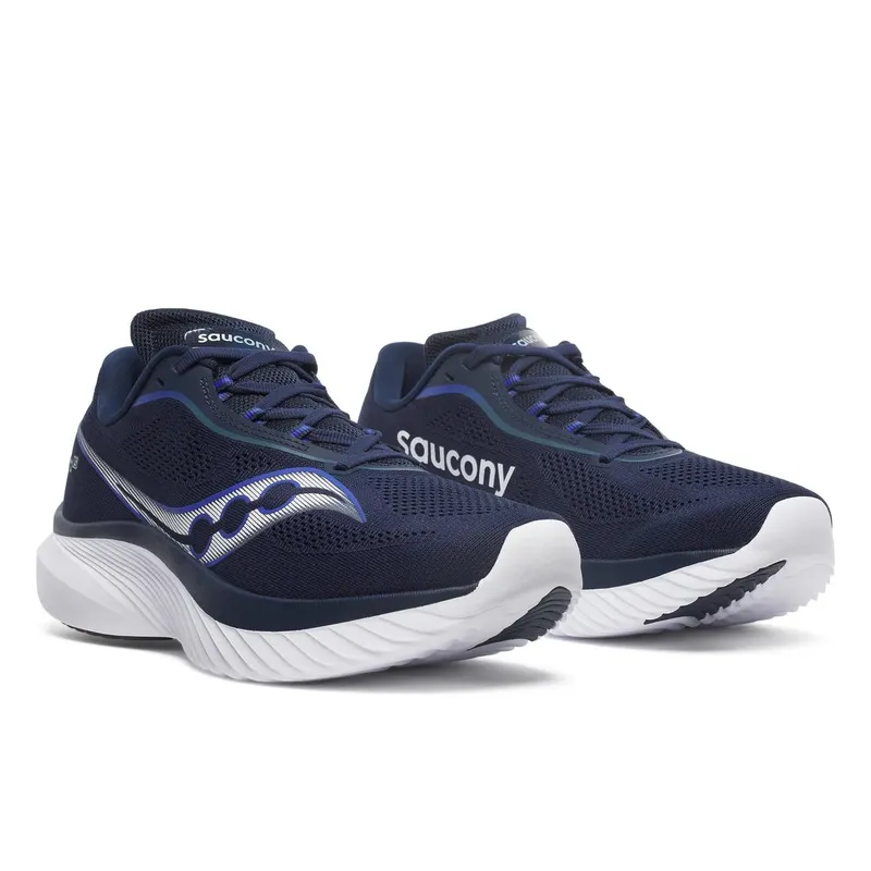 Saucony Kinvara 15 Navy White (S20967-241)