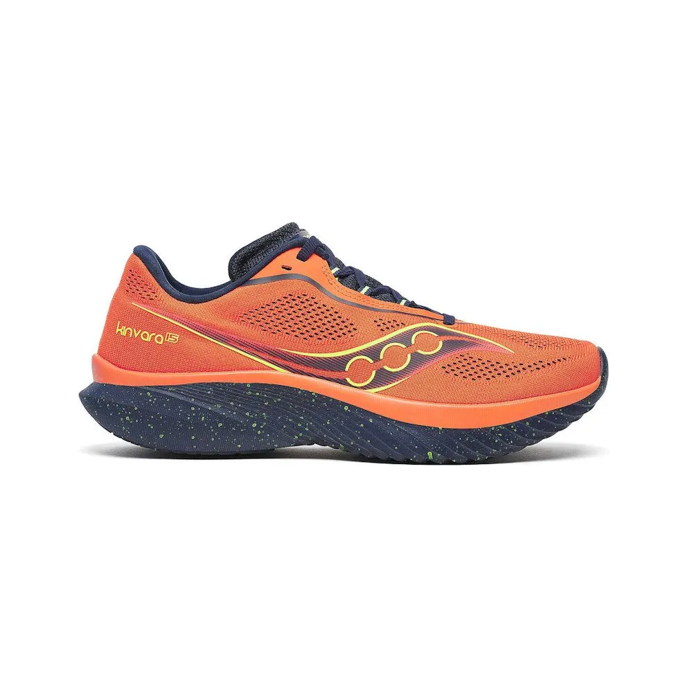 Saucony Kinvara 15 Solar (S20967-167)