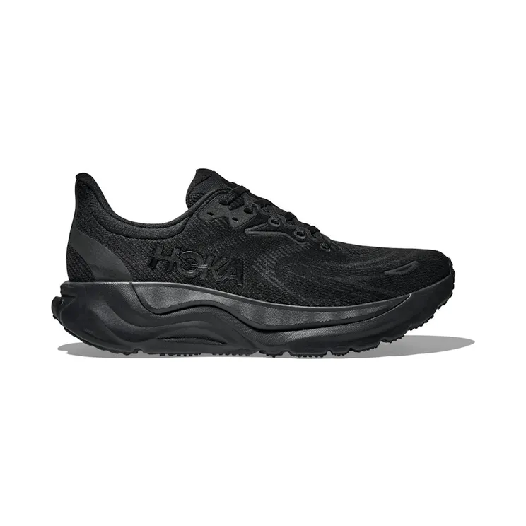 Hoka One Arahi 8 Black (1168691-BBLC)