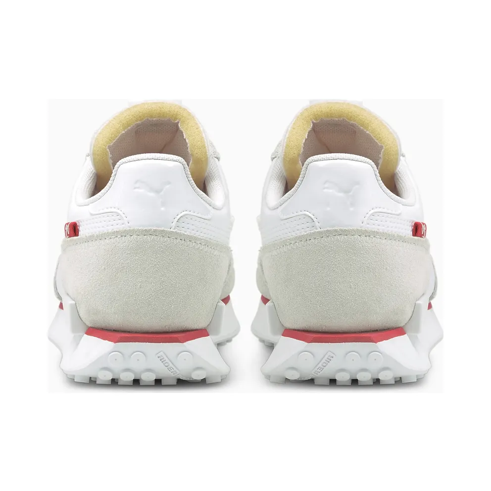 Puma Future Rider Galantine’s White/Pink (38012101)