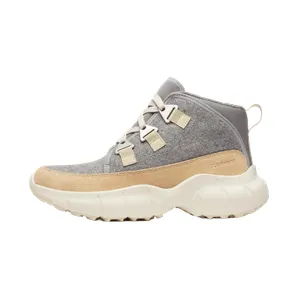Merrell Clover Mid Wool Waterproof “Latte” (J008512)