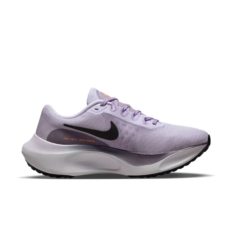 Nike Zoom Fly 5 Road Running Purple (DM8974-500)
