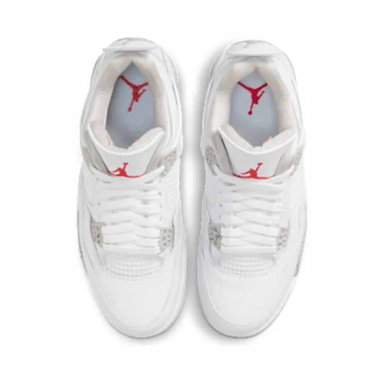 air-jordan-4 CT8527-100