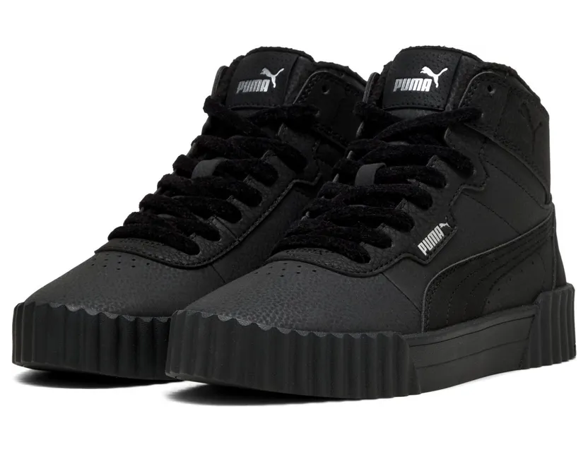 Puma Carina PUMA Black-PUMA Silver (1016235)