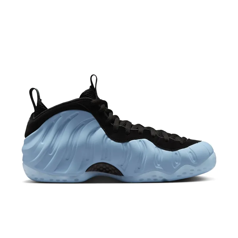Nike Air Foamposite One “Psychic Blue” (HJ6014-400)