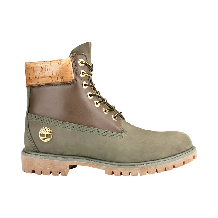 Timberland 6″ Special Release Midnight Countdown