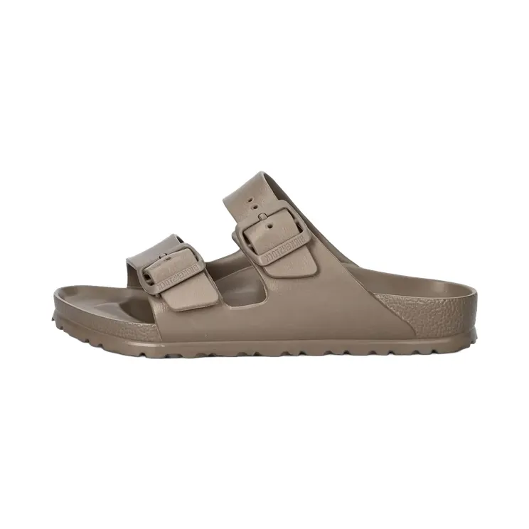 Birkenstock Arizona Eva “Gray Taupe” (1030466)