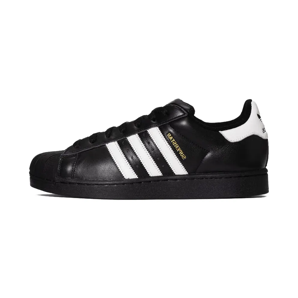 adidas Superstar Beams Black White (JR6484)