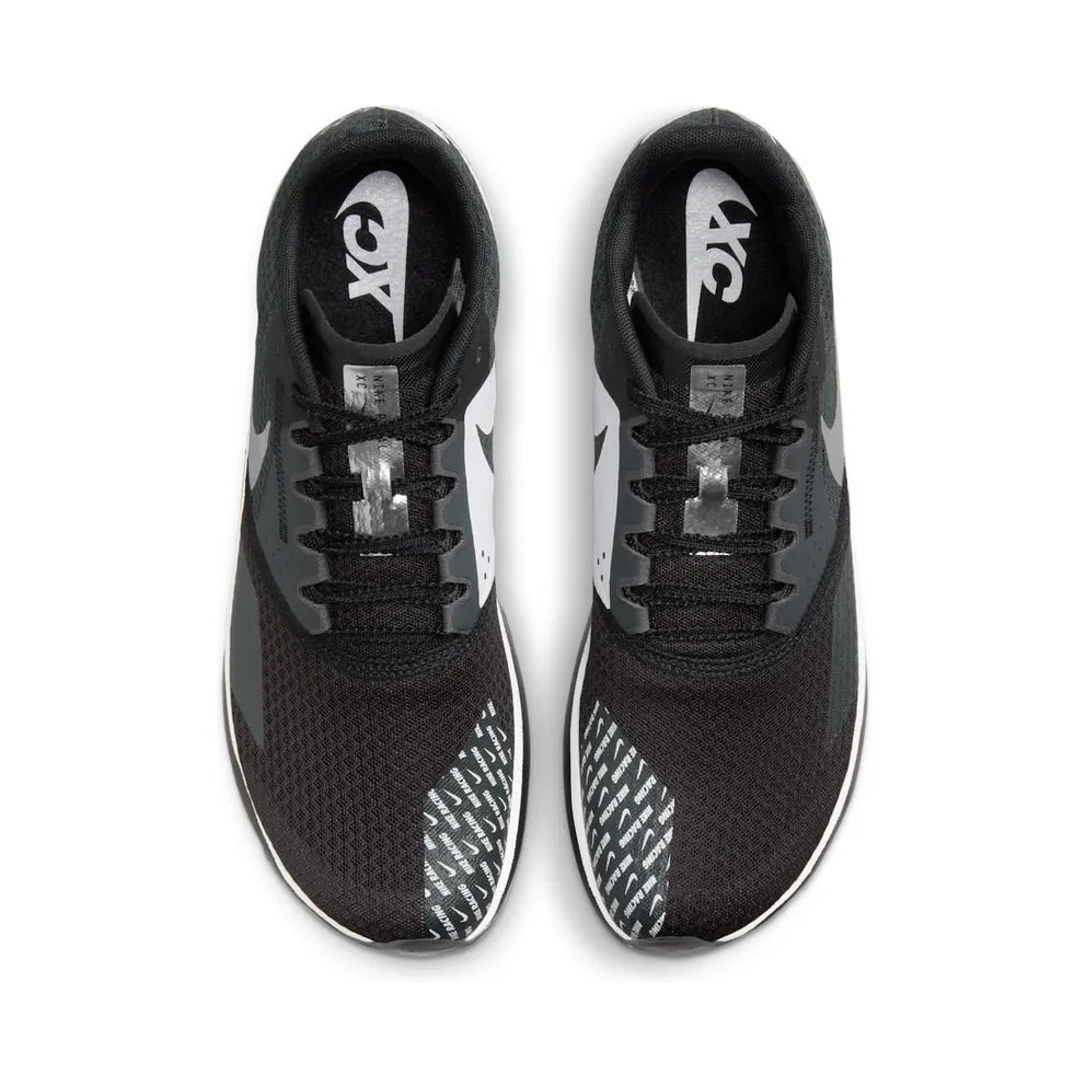 Nike Zoom Rival 6 “Black” (DX7999-001)