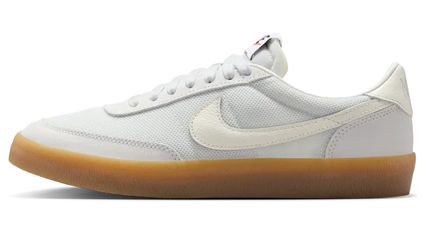 Nike Killshot 2 TXT (photon dust / sail / gum light brown) – IB4525-001