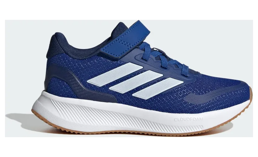 Adidas Runfalcon 5 Kids Royal Blue / Cloud White / Dark Blue (JP5147)