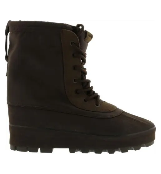 adidas Yeezy Boost 950 Chocolate