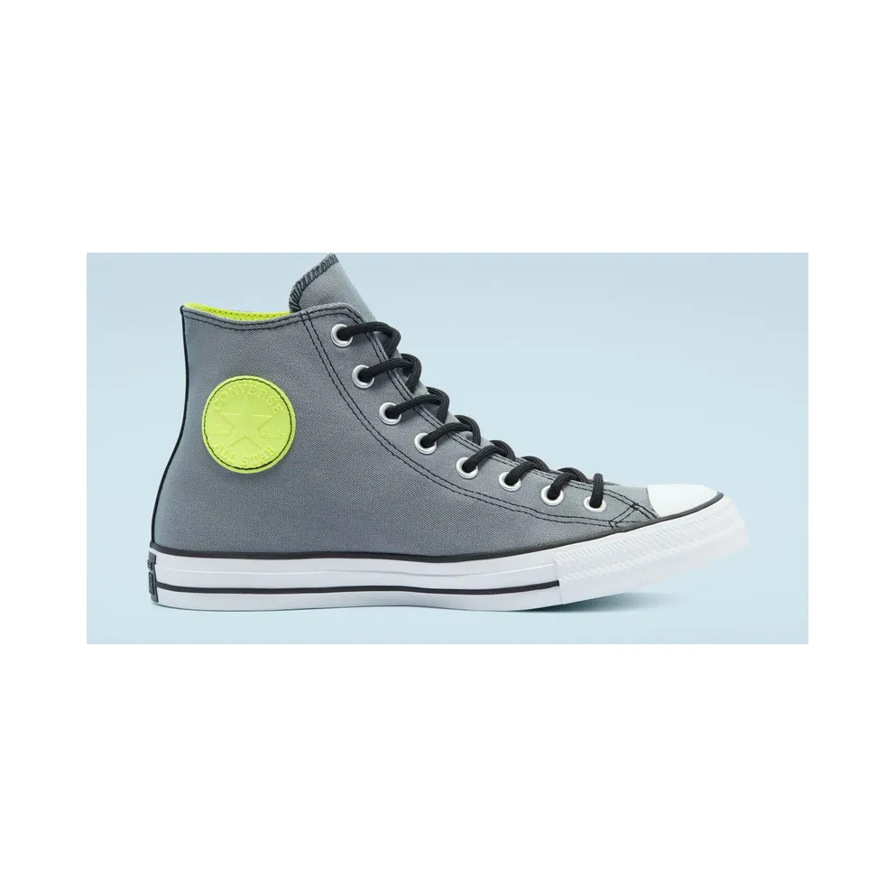 Converse GORE-TEX Chuck Taylor All Star High Top Grey Grey (169589C)