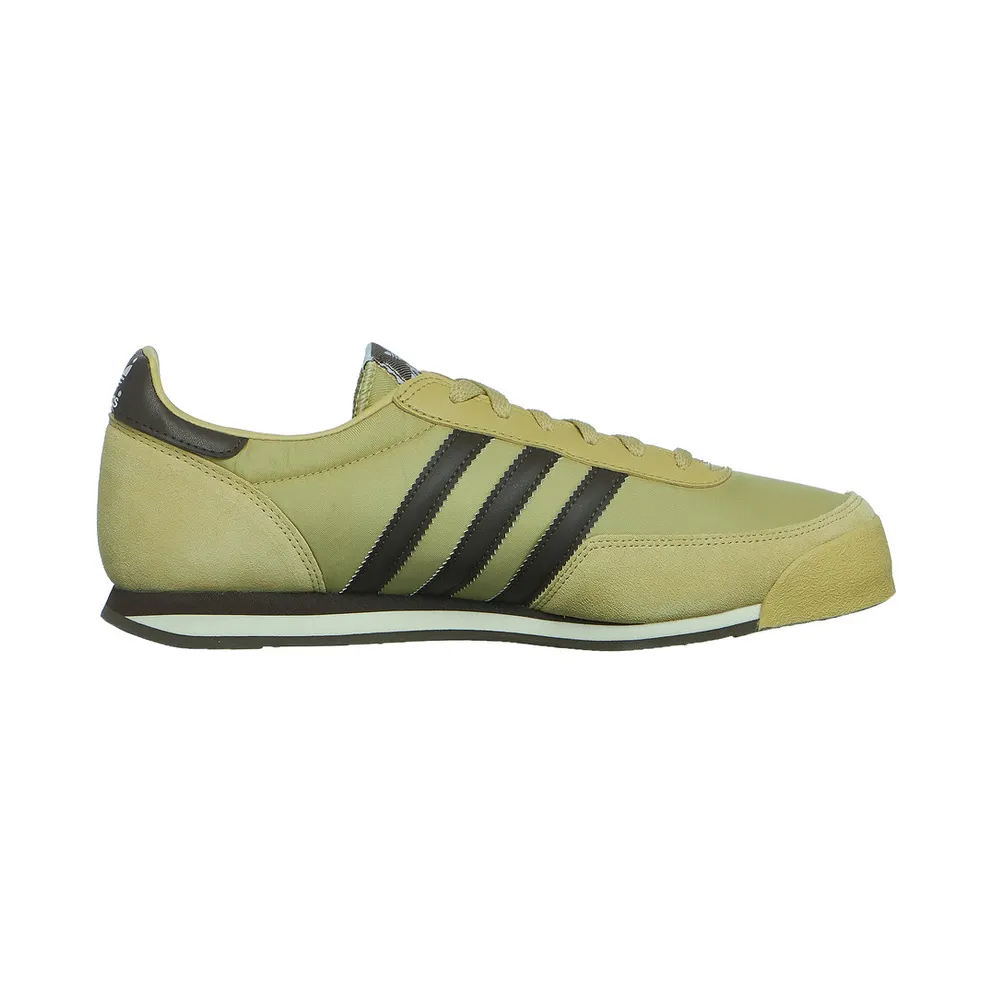 adidas Orion Sand / Footwear White / Matte Gold (GZ5227)