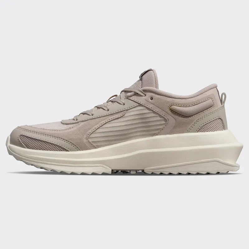 APL Jogger “Clay/Ivory/Smoke” (Women)