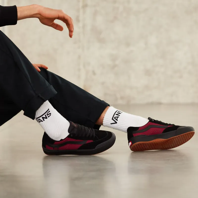 vans-berle VN0A3WKXSTK