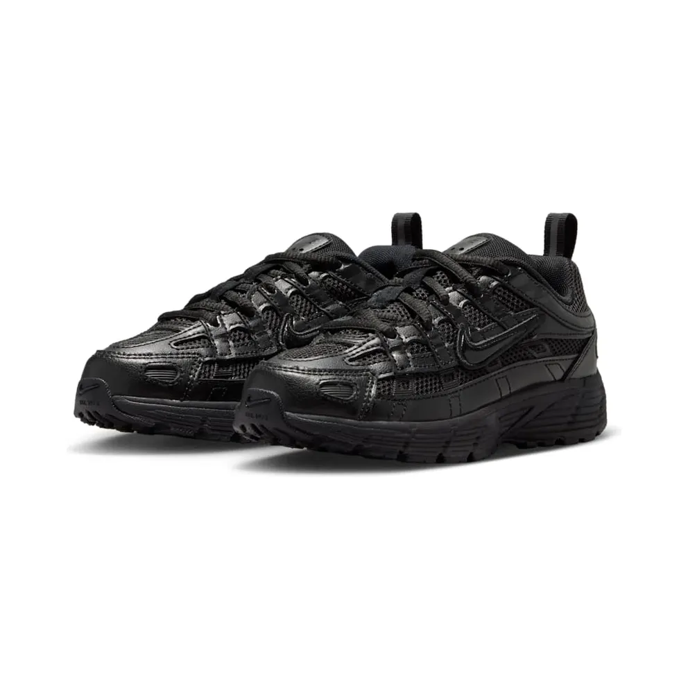 Nike P-6000 Black/Black (IR2303-012)