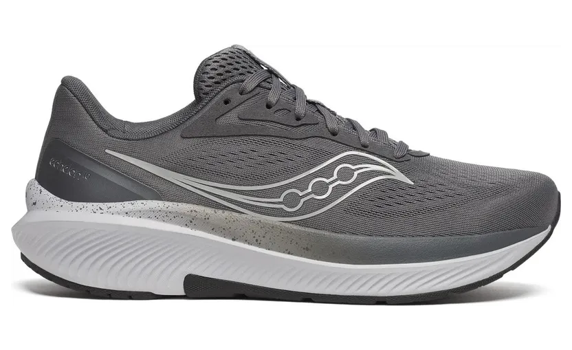 Saucony Echelon 10 Carbon Black (S21044-104)