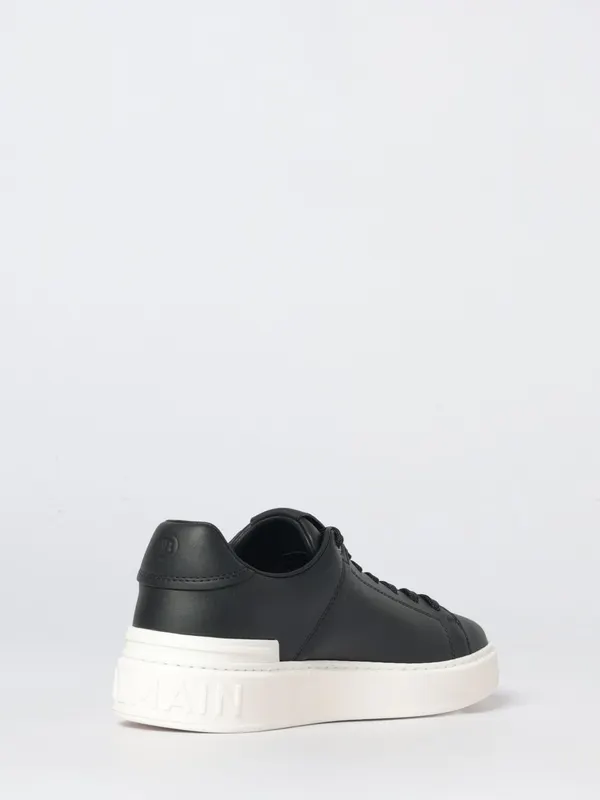 Balmain Black (GN1VI690LVTREAB)