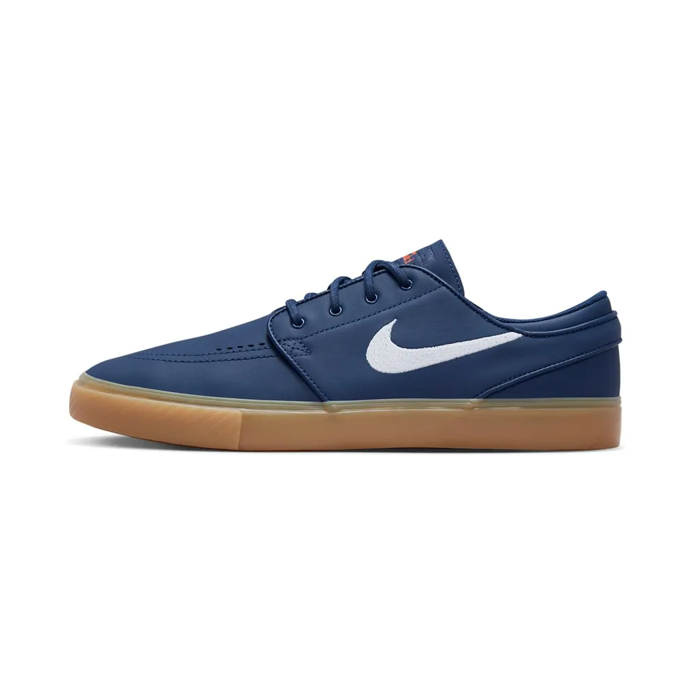 Nike SB Zoom Stefan Janoski OG+ Orange Label Navy Gum (FJ1675-400)