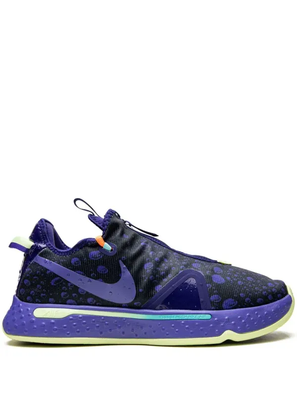 Nike SB Dunk High Space Jam 2019 – Black (BQ6826)