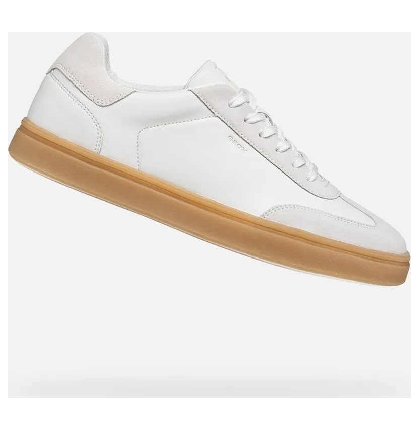 geox-sneaker U65LDC09B22C1352