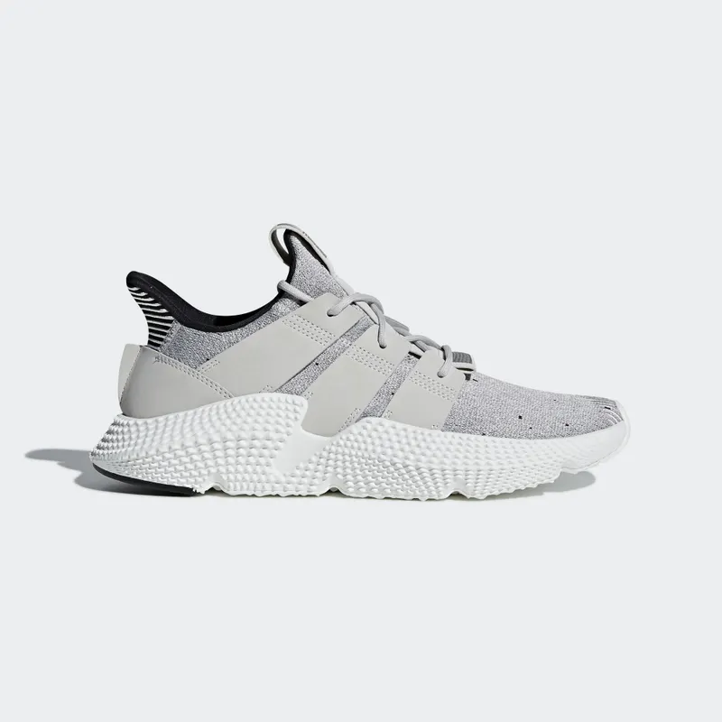 Adidas Prophere ‘Grey One’ Grey One/White (B37182)